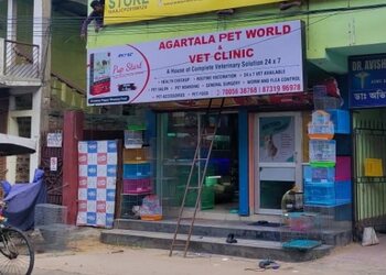 Agartala-pet-world-Pet-stores-Agartala-Tripura-1