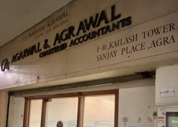 Agarwal-agrawal-chartered-accountants-Chartered-accountants-Sanjay-place-agra-Uttar-pradesh-2