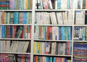 Agarwal-book-store-Book-stores-Jamshedpur-Jharkhand-2