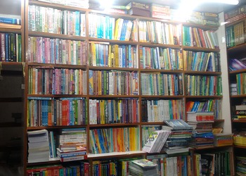 Agarwal-books-Book-stores-Ranchi-Jharkhand-3