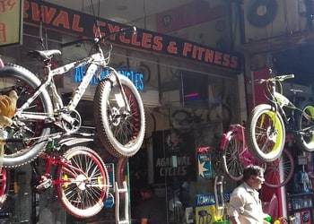 Agarwal-cycle-stores-Bicycle-store-Hazratganj-lucknow-Uttar-pradesh-1