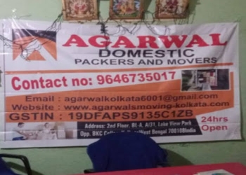 Agarwal-domestic-packers-and-movers-Packers-and-movers-Baranagar-kolkata-West-bengal-1