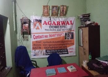 Agarwal-domestic-packers-and-movers-Packers-and-movers-Baranagar-kolkata-West-bengal-2