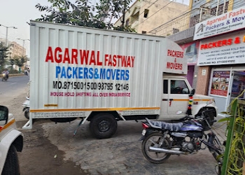 Agarwal-fastway-packers-movers-Packers-and-movers-Rajkot-Gujarat-2