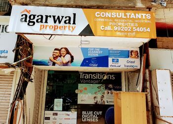 Agarwal-property-consultants-Real-estate-agents-Andheri-mumbai-Maharashtra-1