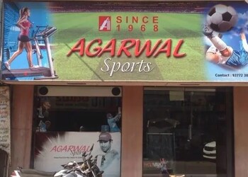 Agarwal-sports-Sports-shops-Rajkot-Gujarat-1
