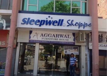 Aggarwal-furniture-house-Furniture-stores-Panchkula-Haryana-1