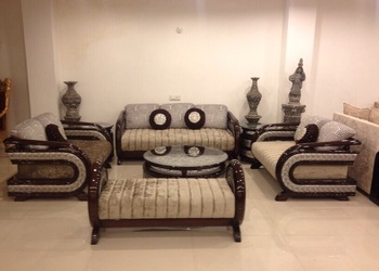 Aggarwal-furniture-house-Furniture-stores-Panchkula-Haryana-2