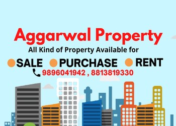 Aggarwal-property-Real-estate-agents-Sonipat-Haryana-2