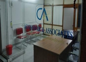 Agnishwar-associates-Chartered-accountants-Pradhan-nagar-siliguri-West-bengal-1