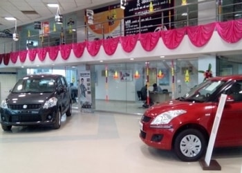Agr-automobiles-Car-dealer-Bhelupur-varanasi-Uttar-pradesh-2