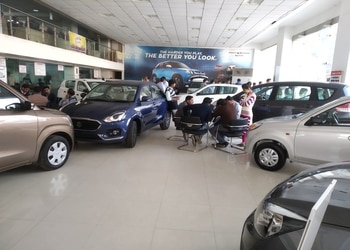 Agr-automobiles-Car-dealer-Bhelupur-varanasi-Uttar-pradesh-3