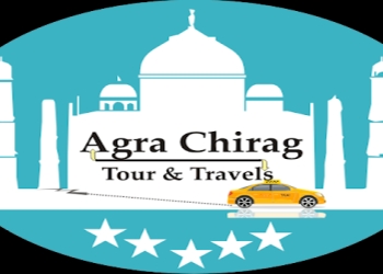 Agra-chirag-tour-travels-Travel-agents-Agra-Uttar-pradesh-1