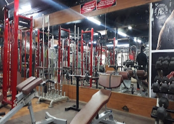 Agra-fitness-club-Gym-Tajganj-agra-Uttar-pradesh-2