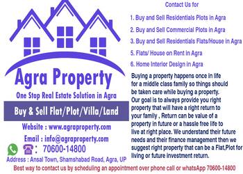 Agra-property-Real-estate-agents-Civil-lines-agra-Uttar-pradesh-1