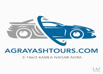 Agra-yash-tour-travels-Cab-services-Kamla-nagar-agra-Uttar-pradesh-1