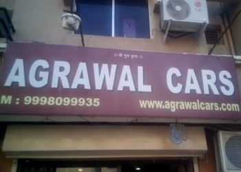 Agrawal-cars-Used-car-dealers-Alkapuri-vadodara-Gujarat-1