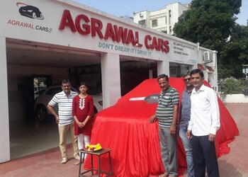 Agrawal-cars-Used-car-dealers-Sayajigunj-vadodara-Gujarat-3