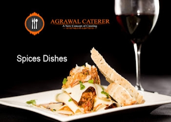 Agrawal-caterer-Catering-services-Varanasi-Uttar-pradesh-2