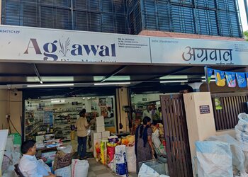 Agrawal-kirana-Grocery-stores-Solapur-Maharashtra-1
