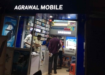 Agrawal-mobile-Mobile-stores-Vyapar-vihar-bilaspur-Chhattisgarh-1