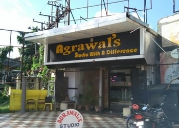Agrawal-studio-Videographers-Lalpur-ranchi-Jharkhand-1