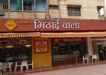 Agrawals-mithai-wala-Sweet-shops-Raipur-Chhattisgarh-1