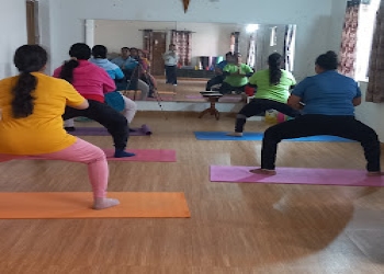 Agrima-yoga-classes-Yoga-classes-Doranda-ranchi-Jharkhand-2