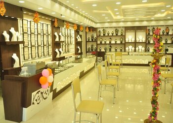 Ags-thangamaaligai-Jewellery-shops-Kk-nagar-tiruchirappalli-Tamil-nadu-3