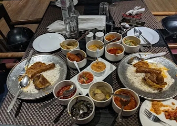 Ahdoos-restaurant-Pure-vegetarian-restaurants-Srinagar-Jammu-and-kashmir-1