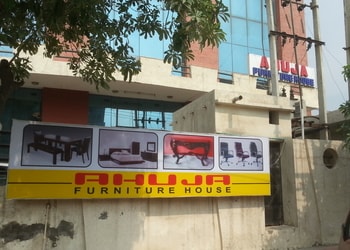 Ahuja-furniture-house-Furniture-stores-Noida-Uttar-pradesh-1