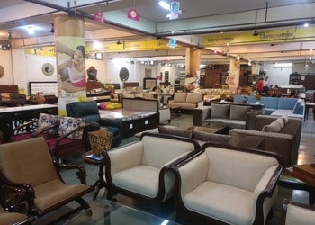 Ahuja-furniture-house-Furniture-stores-Noida-Uttar-pradesh-2