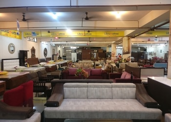 Ahuja-furniture-house-Furniture-stores-Sector-52-noida-Uttar-pradesh-3