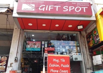 Ahuja-gift-spot-Gift-shops-Budh-bazaar-moradabad-Uttar-pradesh-1