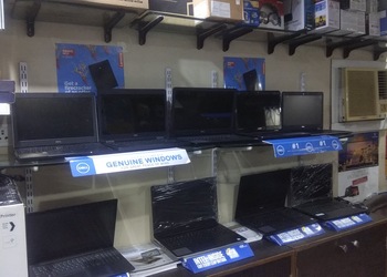 Ahuja-sales-corp-Computer-store-Karnal-Haryana-2