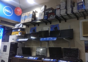 Ahuja-sales-corp-Computer-store-Karnal-Haryana-3