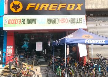 Ahuja-trading-company-Bicycle-store-Rohtak-Haryana-1