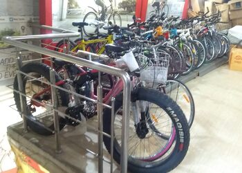 Ahuja-trading-company-Bicycle-store-Rohtak-Haryana-2