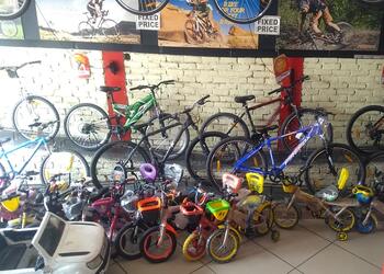 Ahuja-trading-company-Bicycle-store-Rohtak-Haryana-3