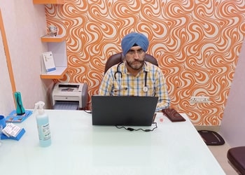 Ahujas-homeopathic-clinic-Homeopathic-clinics-Sector-52-noida-Uttar-pradesh-2