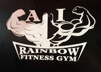 Ai-rainbow-fitness-gym-Gym-Varanasi-cantonment-varanasi-Uttar-pradesh-1