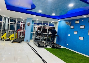 Aim-fitness-club-Gym-Bhiwadi-Rajasthan-2