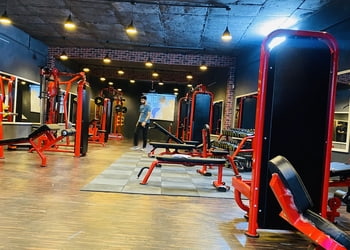 Aim-fitness-club-Gym-Bhiwadi-Rajasthan-3