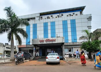 Aims-hospital-trauma-center-Private-hospitals-Aurangabad-Maharashtra-1