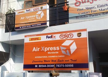 Air-xpress-worldwide-Courier-services-Rajguru-nagar-ludhiana-Punjab-1