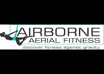 Airborne-aerial-fitness-Gym-Lower-parel-mumbai-Maharashtra-1