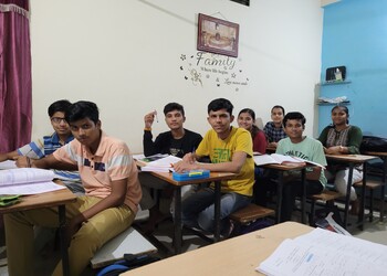Ais-academy-coaching-classes-Coaching-centre-Ujjain-Madhya-pradesh-3