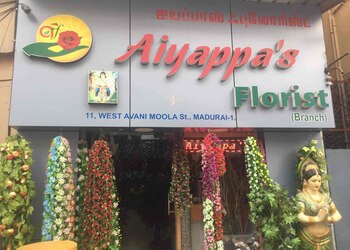 Aiyappas-florist-Flower-shops-Madurai-Tamil-nadu-1