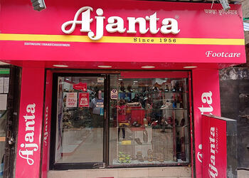 Ajanta-footcare-Shoe-store-Uttarpara-hooghly-West-bengal-1