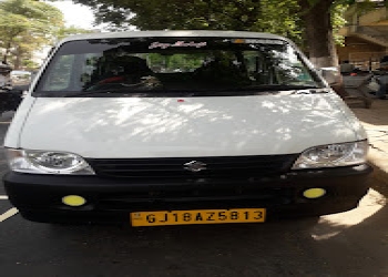 Ajay-cab-service-Taxi-services-Gandhinagar-Gujarat-1